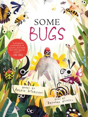 cover image of Some Bugs